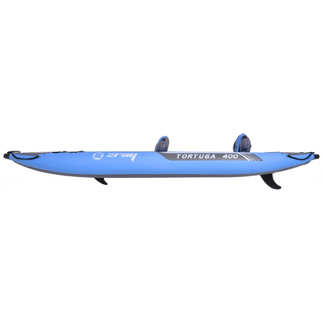 Remise 🎉 Zray Kayak Gonflable Zray Tortuga - 2 Places - 400 X 90 Cm (157" X 35") 🔥 7 Remise 🎉 Zray Kayak Gonflable Zray Tortuga - 2 Places - 400 X 90 Cm (157" X 35") 🔥 – Image 5