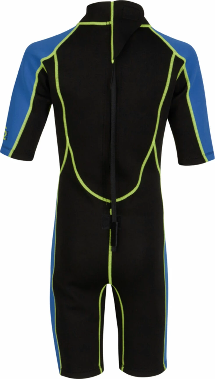 Bon marché 🎉 COMBINAISON NEOPRENE Glisse Garçon UP2GLIDE SHORTY 1.5MM 💯 5 Bon marché 🎉 COMBINAISON NEOPRENE Glisse Garçon UP2GLIDE SHORTY 1.5MM 💯 – Image 3