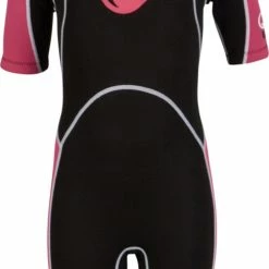 Vente flash 🛒 COMBINAISON NEOPRENE Glisse Fille UP2GLIDE SHORTY 🤩