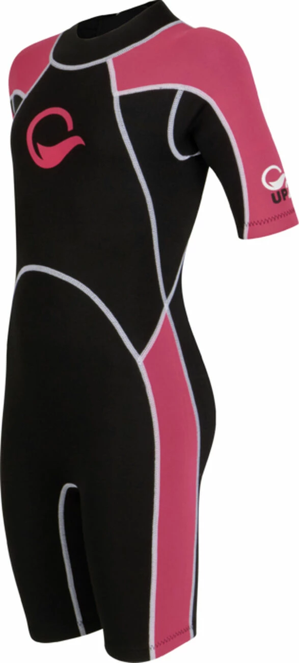 Vente flash 🛒 COMBINAISON NEOPRENE Glisse Fille UP2GLIDE SHORTY 🤩 4 Vente flash 🛒 COMBINAISON NEOPRENE Glisse Fille UP2GLIDE SHORTY 🤩 – Image 2