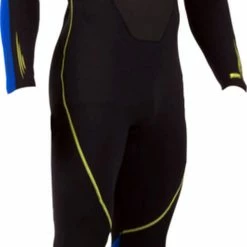 Alternative view of Acheter 😍 AQUALUNG COMBI FULLSUIT 3MM 🤩