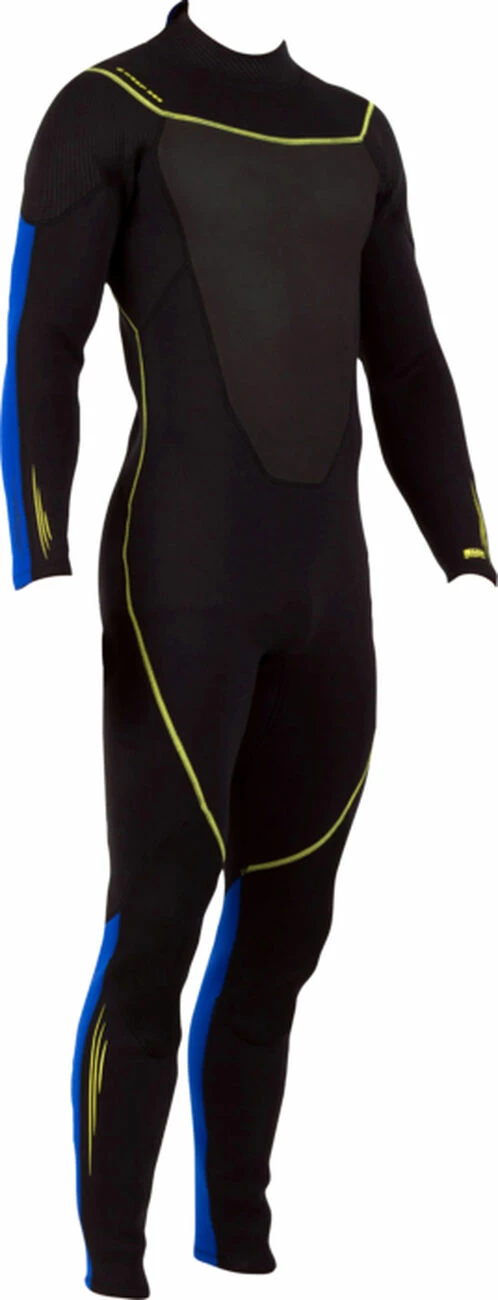 Acheter 😍 AQUALUNG COMBI FULLSUIT 3MM 🤩 4 Acheter 😍 AQUALUNG COMBI FULLSUIT 3MM 🤩 – Image 2