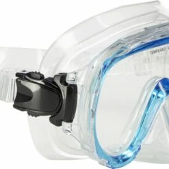 Les meilleures critiques de 💯 MASQUE Snorkeling Femme UP2GLIDE MASQUE MID 👏