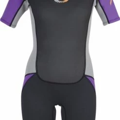 Promo 🧨 OSPREY SHORTY ORIGIN FEMME PURPLE 👏