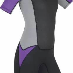 Alternative view of Promo 🧨 OSPREY SHORTY ORIGIN FEMME PURPLE 👏