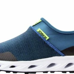 Les meilleures critiques de ✨ CHAUSSURES BASSES Plage Mixte JOBE DISCOVER SLIP-ON TEAL 💯