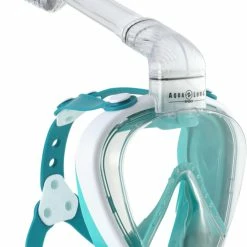 Acheter ✨ MASQUE Plongée Mixte AQUALUNG SMART SNORKEL 🌟