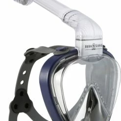 Le moins cher 👍 MASQUE Plongée Mixte AQUALUNG SMART SNORKEL 👏