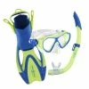 Acheter 😍 SET Plongée Junior AQUALUNG SET URCHIN 🎁 2 Acheter 😍 SET Plongée Junior AQUALUNG SET URCHIN 🎁 -Boutique SEAC 1469965 8977523245086