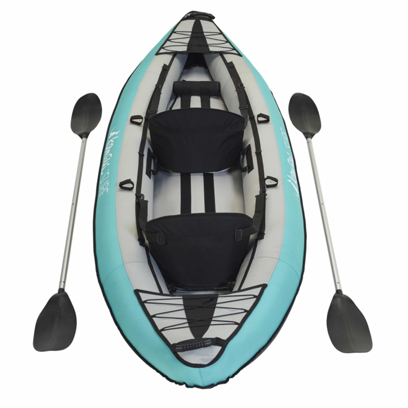 De gros ✨ KAYAK Nautisme Mixte KANGUI GSK3 🥰 5 De gros ✨ KAYAK Nautisme Mixte KANGUI GSK3 🥰 – Image 4