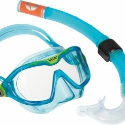 Vente flash 🎉 Plongée Mixte AQUALUNG COMBO MIX 🥰