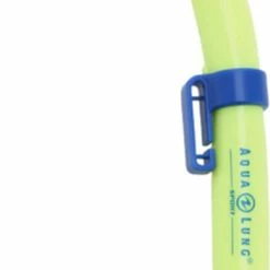 Bon marché ❤️ TUBE Plongée Junior AQUALUNG PIKE 🤩