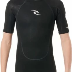 Remise 😍 COMBINAISON NEOPRENE Plongée Junior RIP CURL FREELITE ❤️