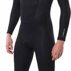 Alternative view of Nouveau 🛒 COMBINAISON NEOPRENE Plongée Homme RIP CURL INTEGRALE 3.2 FREELITE 💯