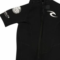Alternative view of Top 10 🔔 COMBINAISON NEOPRENE Plongée Enfant RIP CURL FREELITE ✔️