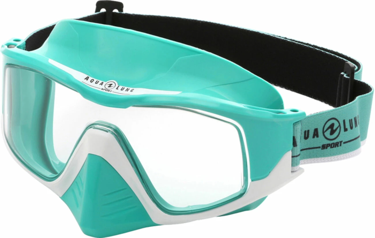 Vente flash đ MASQUE PlongĂ©e Mixte AQUALUNG VERSA â€ïž 3 Vente flash đ MASQUE PlongĂ©e Mixte AQUALUNG VERSA â€ïž