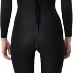 Alternative view of Le moins cher 😀 COMBINAISON NEOPRENE Plongée Femme RIP CURL INTEGRALE 3.2 FREELITE 🛒