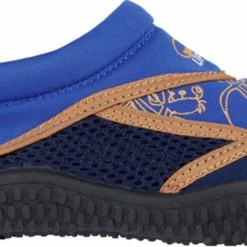 Meilleure vente 😍 CHAUSSONS NEOPRENE Plage Garçon UP2GLIDE 22 👍