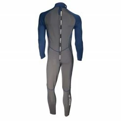 Alternative view of Budget ❤️ COMBINAISON NEOPRENE Plongée Homme BEUCHAT ATOLL 2MM 🎉