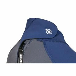 Budget ❤️ COMBINAISON NEOPRENE Plongée Homme BEUCHAT ATOLL 2MM 🎉 -Boutique SEAC 1506443 8978983485470