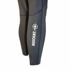 Budget ❤️ COMBINAISON NEOPRENE Plongée Homme BEUCHAT ATOLL 2MM 🎉 -Boutique SEAC 1506443 8978983551006