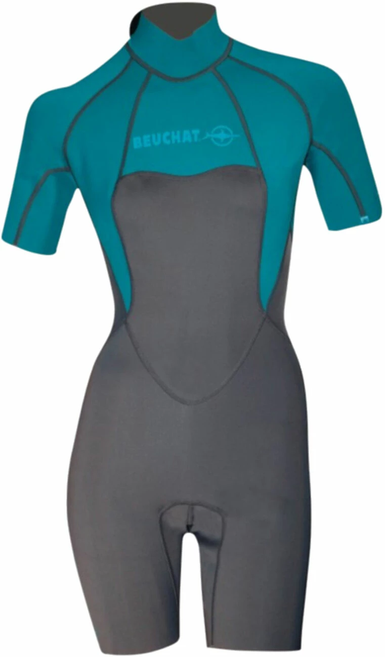 Top 10 đ COMBINAISON NEOPRENE PlongĂ©e Femme BEUCHAT ATOLL 2MM â 3 Top 10 đ COMBINAISON NEOPRENE PlongĂ©e Femme BEUCHAT ATOLL 2MM â