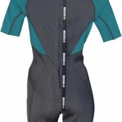 Alternative view of Top 10 🔔 COMBINAISON NEOPRENE Plongée Femme BEUCHAT ATOLL 2MM ⌛