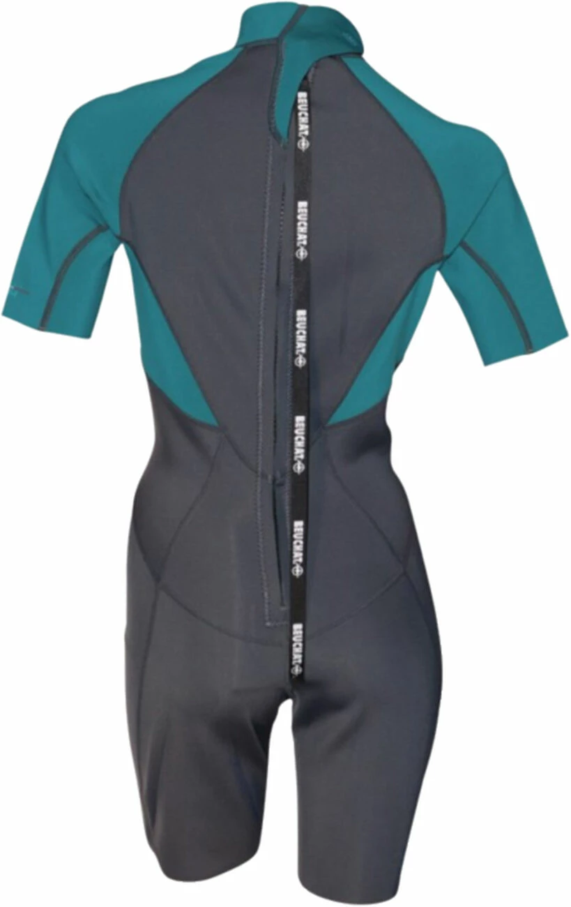 Top 10 đ COMBINAISON NEOPRENE PlongĂ©e Femme BEUCHAT ATOLL 2MM â 4 Top 10 đ COMBINAISON NEOPRENE PlongĂ©e Femme BEUCHAT ATOLL 2MM â â Image 2