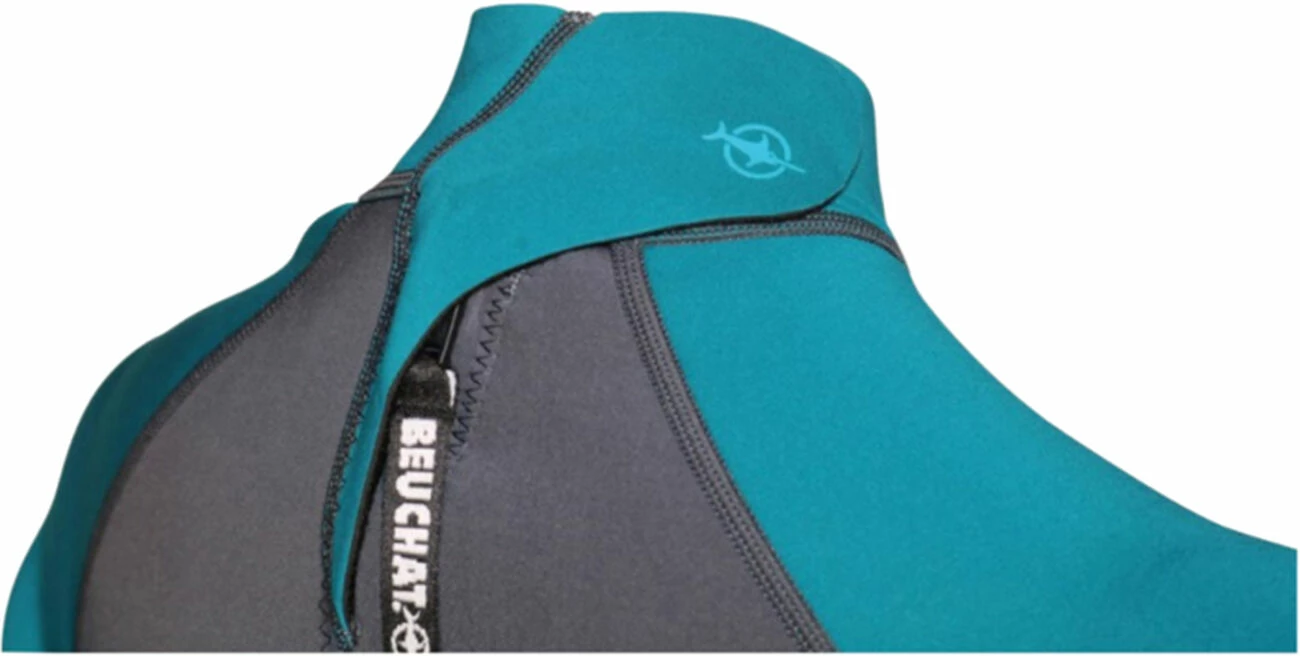 Top 10 đ COMBINAISON NEOPRENE PlongĂ©e Femme BEUCHAT ATOLL 2MM â 5 Top 10 đ COMBINAISON NEOPRENE PlongĂ©e Femme BEUCHAT ATOLL 2MM â â Image 3