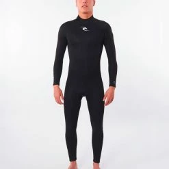 De gros 🛒 COMBINAISON Natation Homme RIP CURL INTEGRALE 5.3 FREELITE 🥰