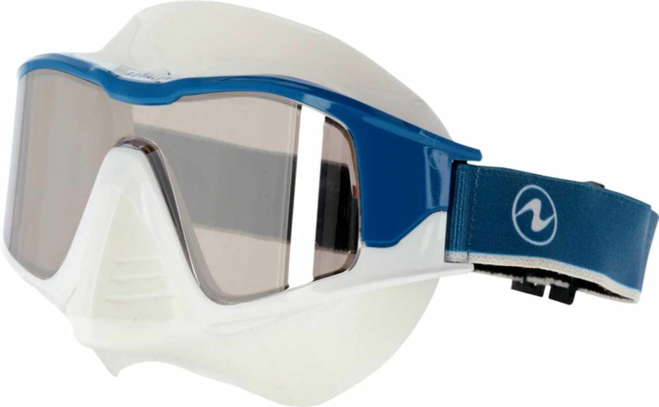 Meilleur prix 🥰 MASQUE Plongée Mixte AQUALUNG VITA SN 👏 4 Meilleur prix 🥰 MASQUE Plongée Mixte AQUALUNG VITA SN 👏 – Image 2