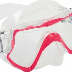 Remise 🎉 MASQUE Snorkeling Mixte AQUALUNG TROOPERS SN 🧨