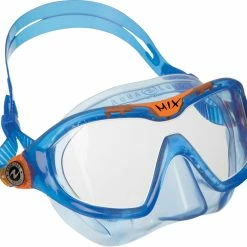 Remise ✨ MASQUE Plongée Junior AQUALUNG MIX 🤩