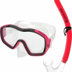 Vente flash ✨ MASQUE AQUALUNG RACOON COMBO 🧨
