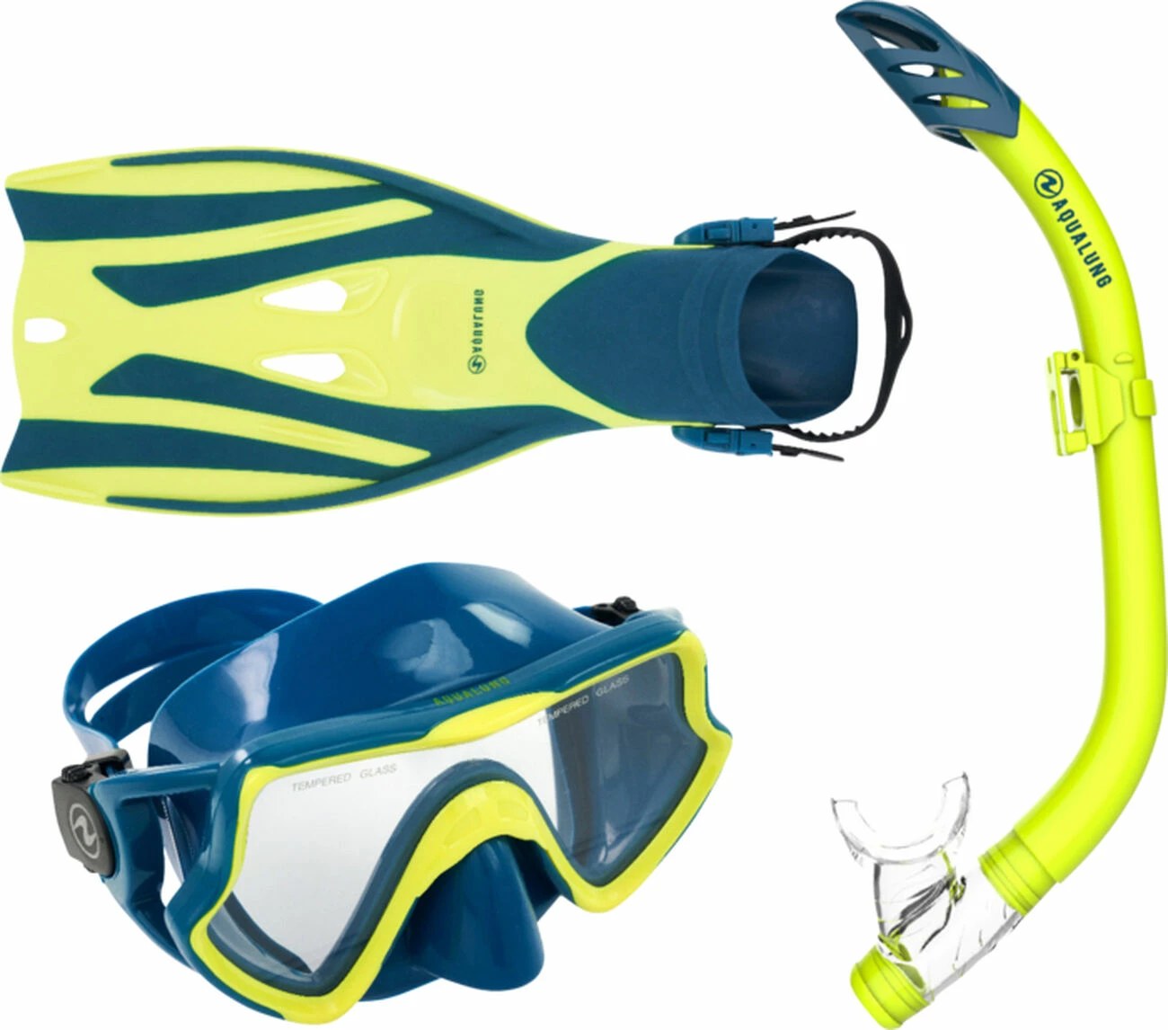 Budget ⌛ SET Plongée Mixte AQUALUNG TROOPER 😀 3 Budget ⌛ SET Plongée Mixte AQUALUNG TROOPER 😀