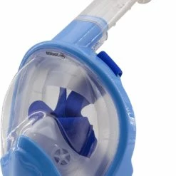 Meilleure vente 🎉 BEUCHAT JR MASK SURFACE BLEU XS ❤️
