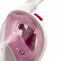 Sortie 🛒 BEUCHAT AD MASK SURFACE BLANCS-M 👏