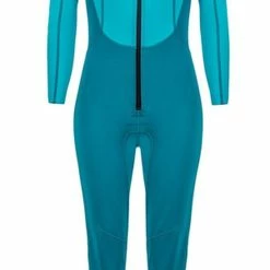 Offres ⌛ Combinaison Néoprène Femme BEUCHAT W COMBI FRONT 2MM BLEU 🧨