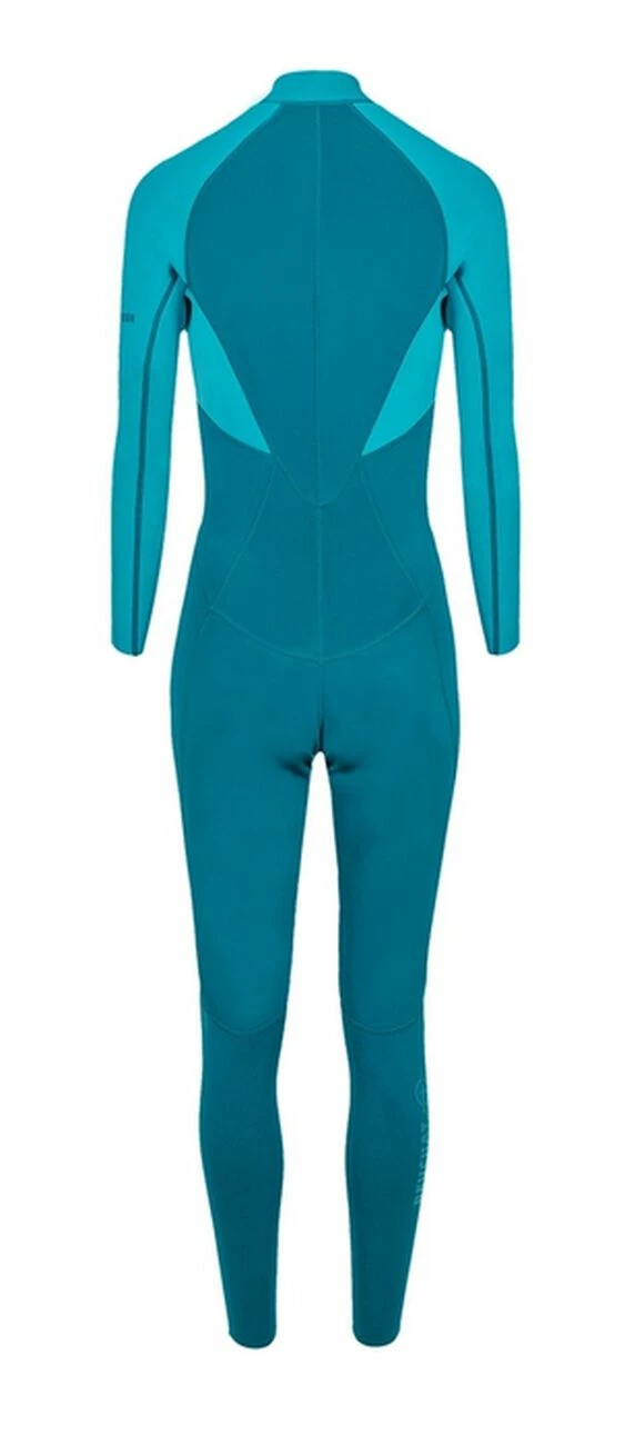 Offres ⌛ Combinaison Néoprène Femme BEUCHAT W COMBI FRONT 2MM BLEU 🧨 4 Offres ⌛ Combinaison Néoprène Femme BEUCHAT W COMBI FRONT 2MM BLEU 🧨 – Image 2
