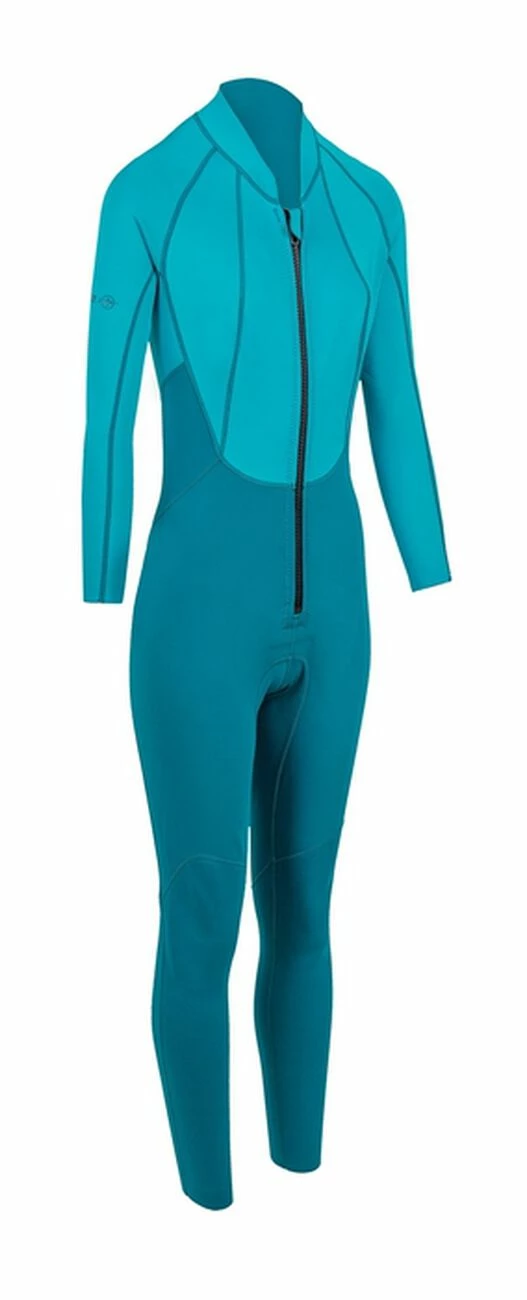 Offres ⌛ Combinaison Néoprène Femme BEUCHAT W COMBI FRONT 2MM BLEU 🧨 5 Offres ⌛ Combinaison Néoprène Femme BEUCHAT W COMBI FRONT 2MM BLEU 🧨 – Image 3