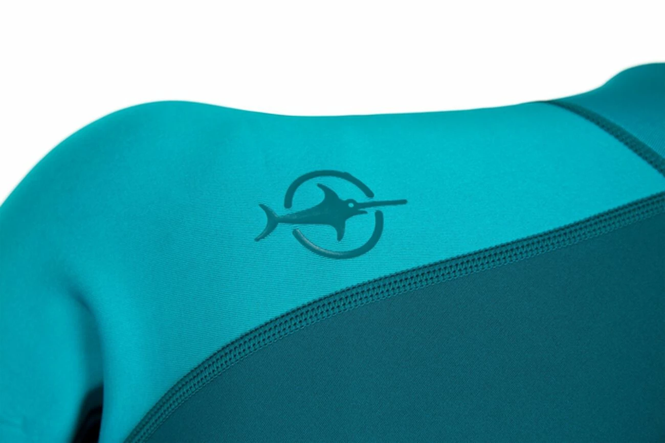Offres ⌛ Combinaison Néoprène Femme BEUCHAT W COMBI FRONT 2MM BLEU 🧨 6 Offres ⌛ Combinaison Néoprène Femme BEUCHAT W COMBI FRONT 2MM BLEU 🧨 – Image 4
