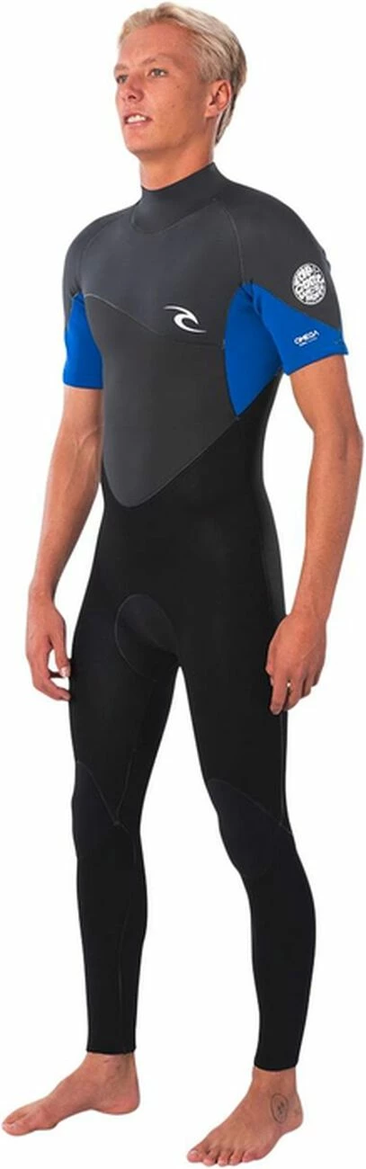 Vente flash 🎁 RIP CURL M OMEGA 32 E-S S/SL STMR BLEU 🛒 3 Vente flash 🎁 RIP CURL M OMEGA 32 E-S S/SL STMR BLEU 🛒