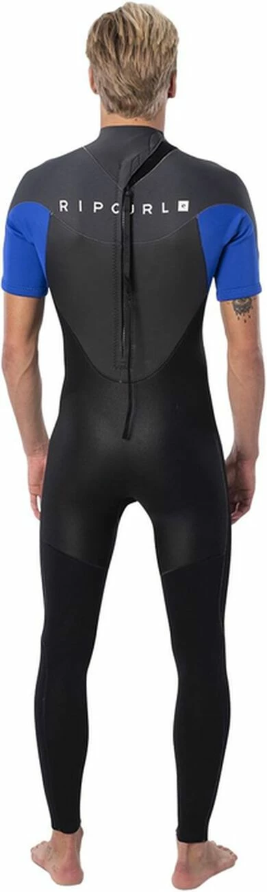 Vente flash 🎁 RIP CURL M OMEGA 32 E-S S/SL STMR BLEU 🛒 4 Vente flash 🎁 RIP CURL M OMEGA 32 E-S S/SL STMR BLEU 🛒 – Image 2