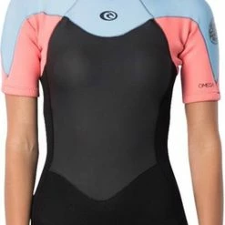 Les meilleures critiques de ✔️ RIP CURL W OMEGA 1.5MM S/SL SPR ROSE 👏
