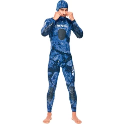 Grosses soldes 😉 Plongee Seacsub Seacsub Makaira 2.0 Mm BLEU 🤩 8 Grosses soldes 😉 Plongee Seacsub Seacsub Makaira 2.0 Mm BLEU 🤩 -Boutique SEAC 1959ddd998db4e0185c7fa12dadfbfeb