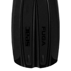 Alternative view of Coupon 😀 Plongee Seacsub Seacsub Fuga NOIR 🥰