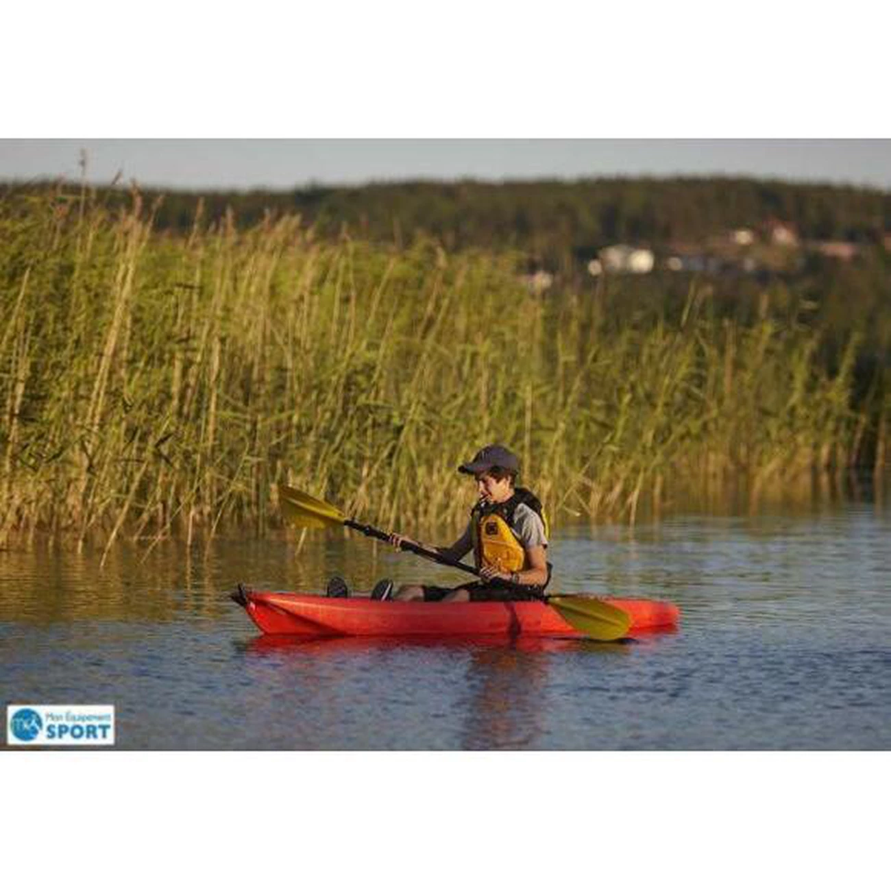 Vente flash 👏 Kayak Point65°n Kayak Enfant Point 65°n ROUGE 🔥 8 Vente flash 👏 Kayak Point65°n Kayak Enfant Point 65°n ROUGE 🔥 – Image 6