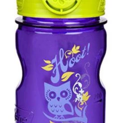 Sortie 🛒 Plongee Nalgene Nalgene Otf Kids Bottle 0.35l ✨