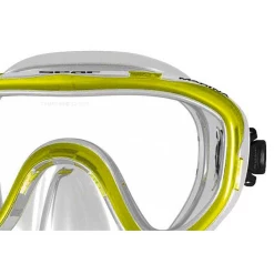 Alternative view of Vente flash 🤩 Plongee Seacsub Seacsub Marina Yellow 🥰