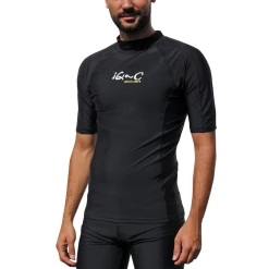 Alternative view of Offres 🧨 Iq-company Iq-company Uv 300 👚 Shirt Slim Fit INDETERMINE 🔥